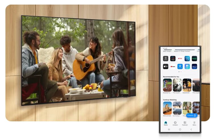SAMSUNG TQ32Q5FA