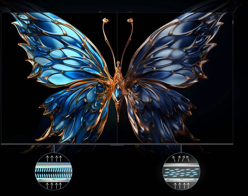 TCL 98P8K