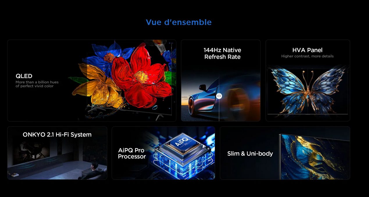 TCL 98P8K