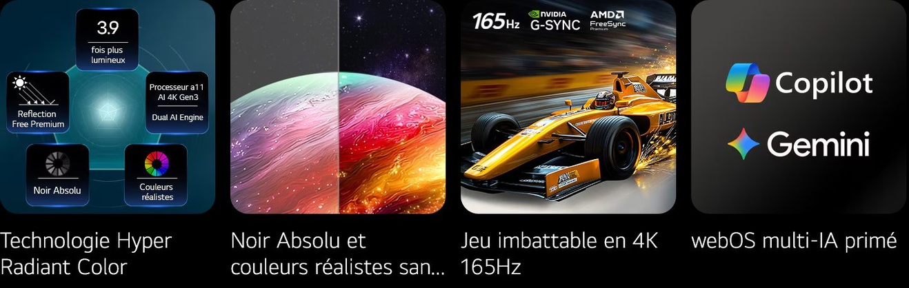 LG OLED55G66LS