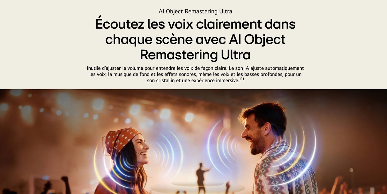 LG OLED55G64LW