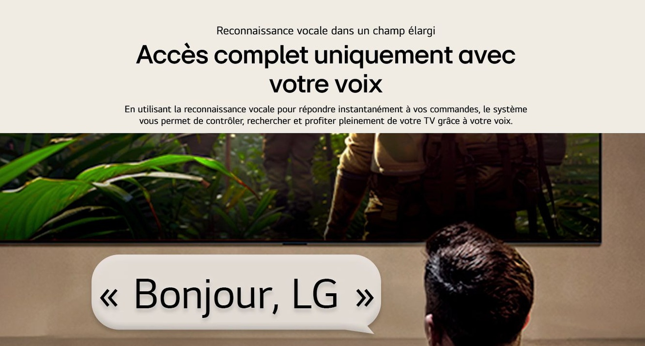 LG OLED55G64LW