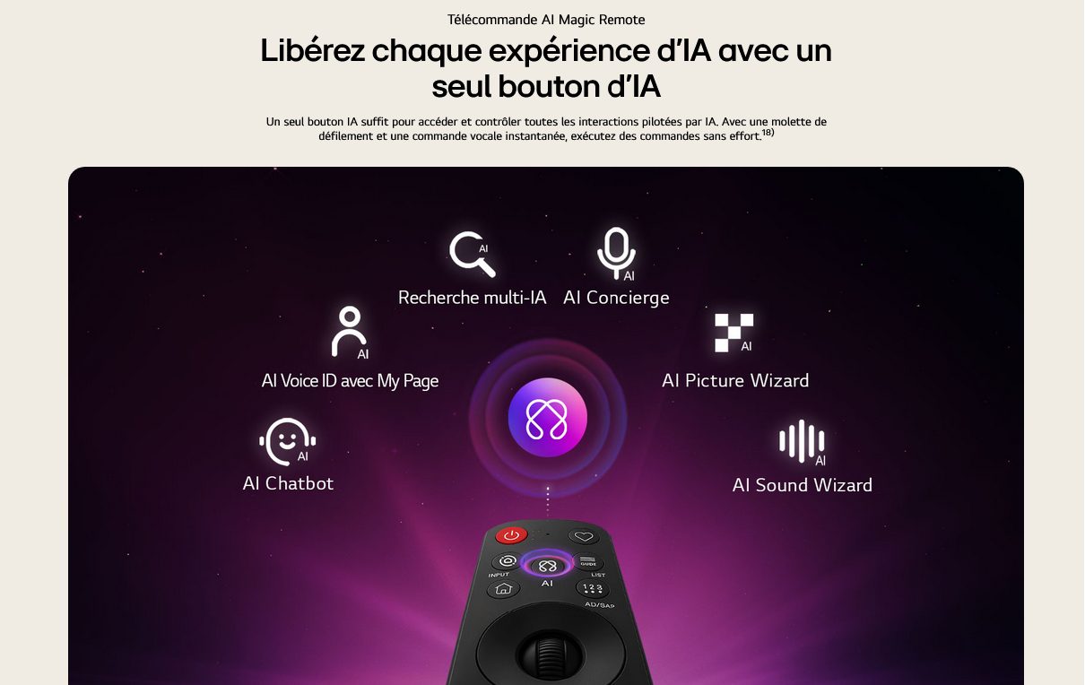 LG OLED55G64LW