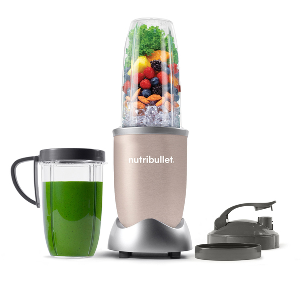 Mixeur de cuisine 900 W NB907CP NUTRIBULLET