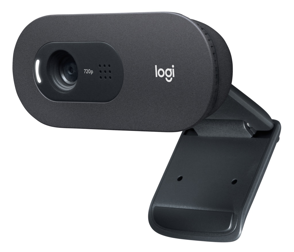 webcam 1280 x 720 pixels USB 960-001372 Logitech