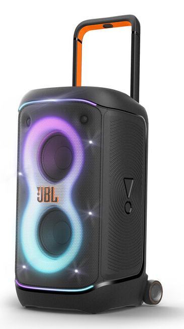 Orateur du parti 400 W Noir JBLPARTYBOX520EU JBL