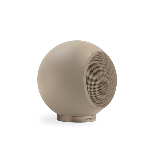 Enceintes compactes