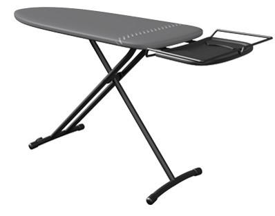 LAURASTAR Table à repasser Plusboard 42 x 125 cm - 142.0001.898