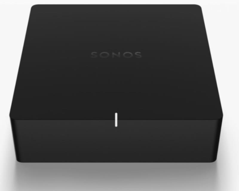 SONOS PORT