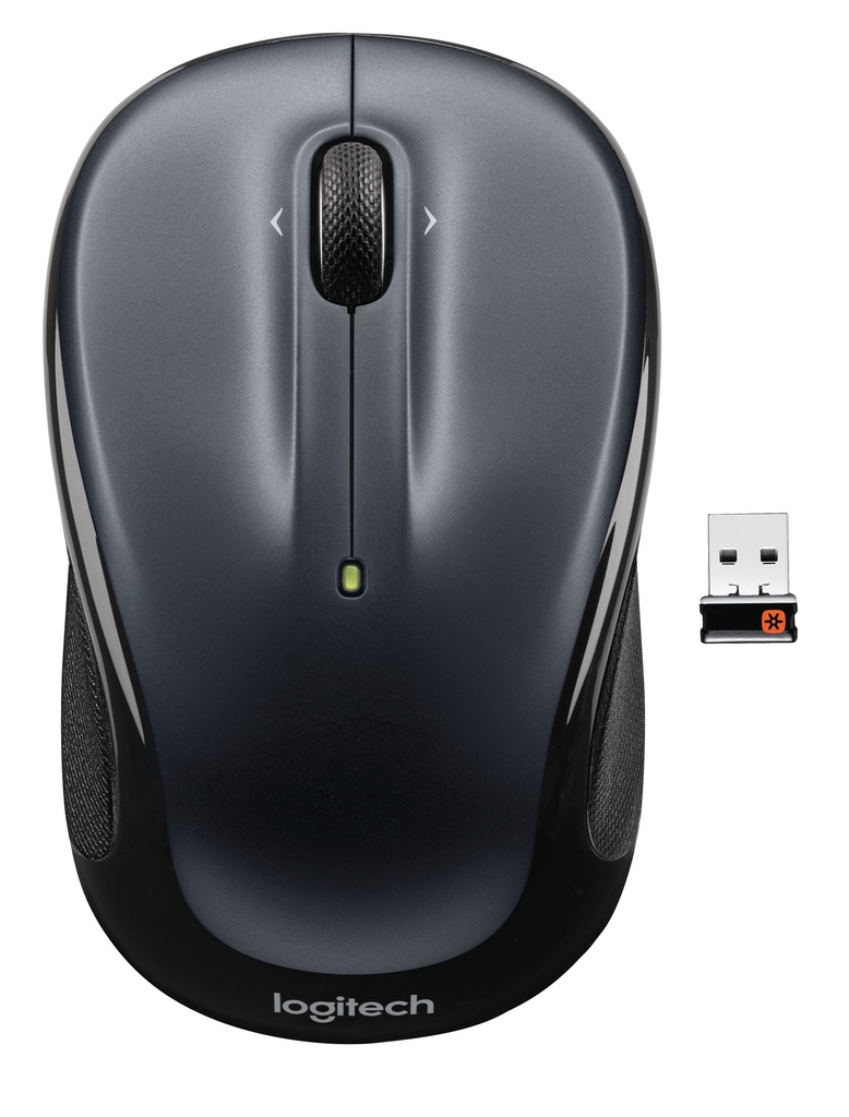 SOURIS OPTIQUE SANS FIL-M325