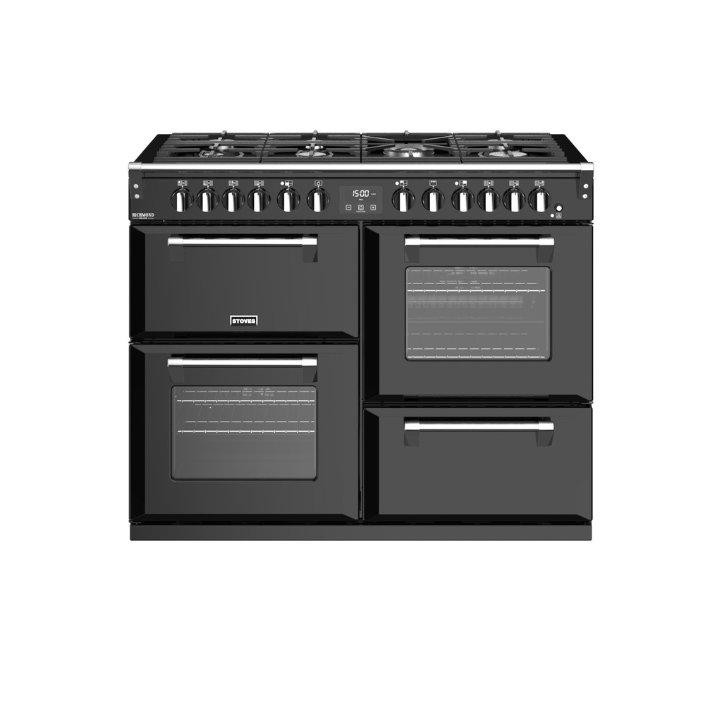 Piano de cuisson
