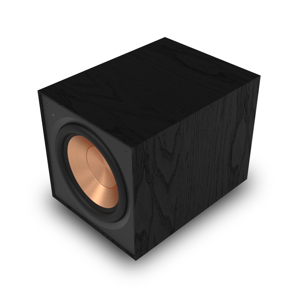 Subwoofer