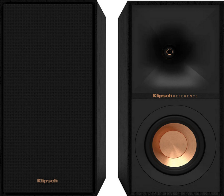 KLIPSCH R-40M (la paire) DCB