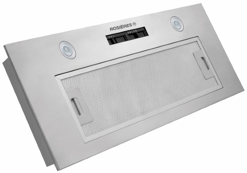 ROSIERES Groupe filtrant avec moteur RHG580/1IN/1