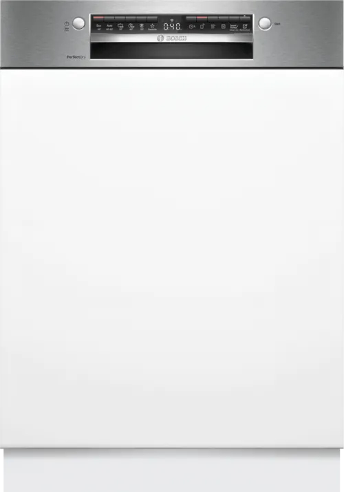 Lave vaisselle 60 cm bandeau BOSCH Non applicable