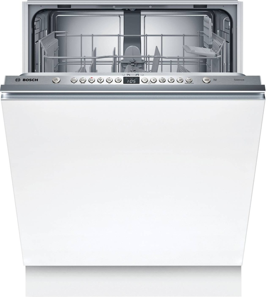BOSCH Lave-vaisselle Tout-intégrable SMV26AX01F