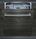 Lave-vaisselle entièrement intégré 13 couverts SN615X03EE SIEMENS