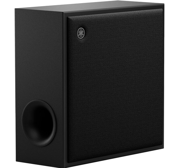Subwoofer