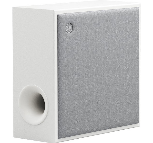 Subwoofer