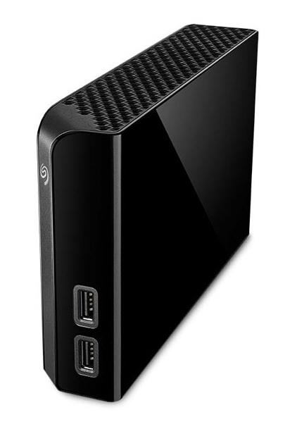 BACKUP PLUS HUB 8TB