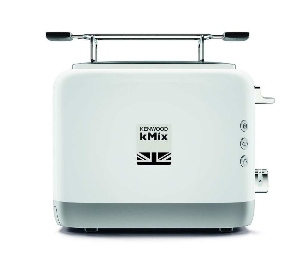 Toaster 2 fentes