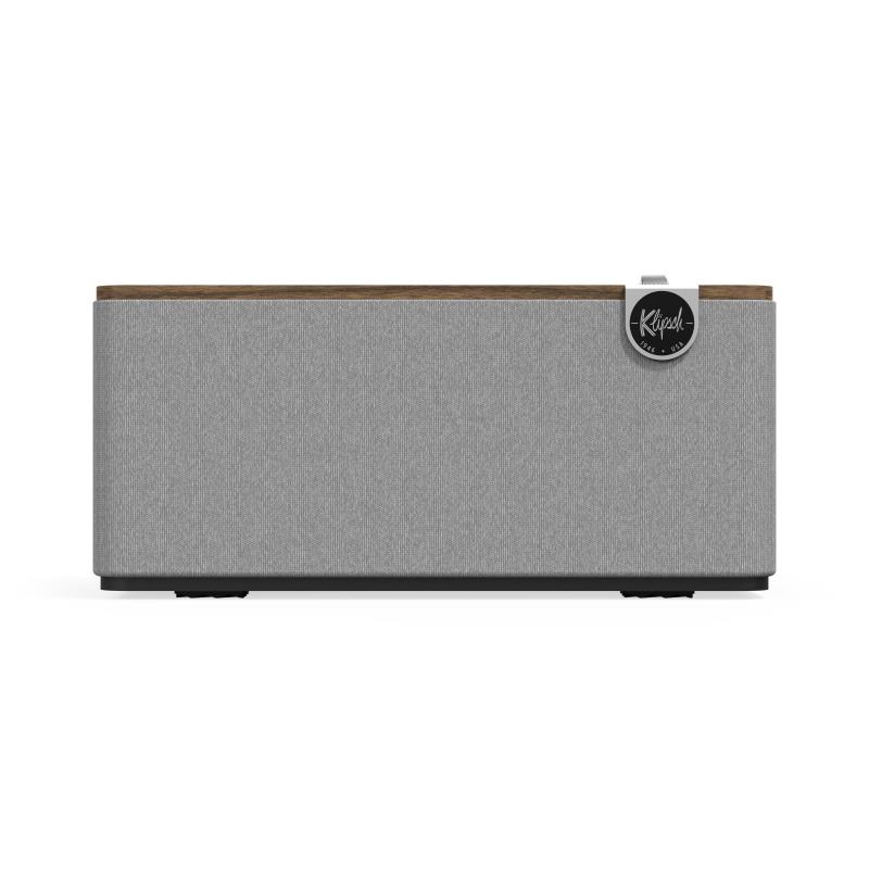 KLIPSCH Enceinte Bluetooth THEONE+WALNUTEUA