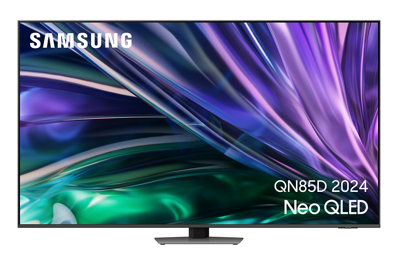 TV 55/59' QLED/QNED/MINI LED 4K