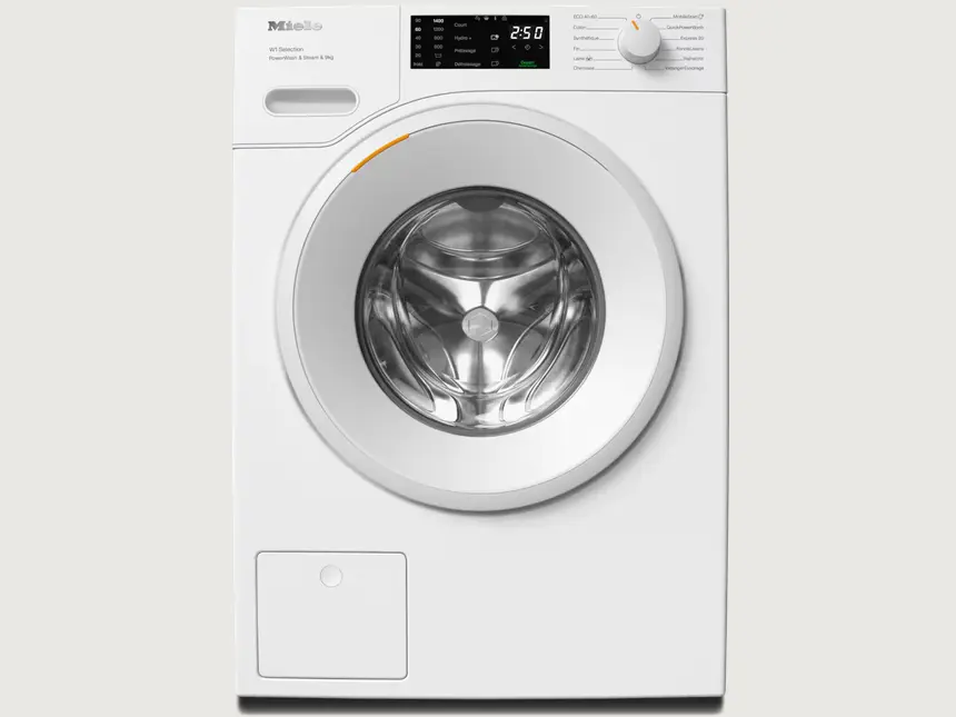 Lave linge hublot