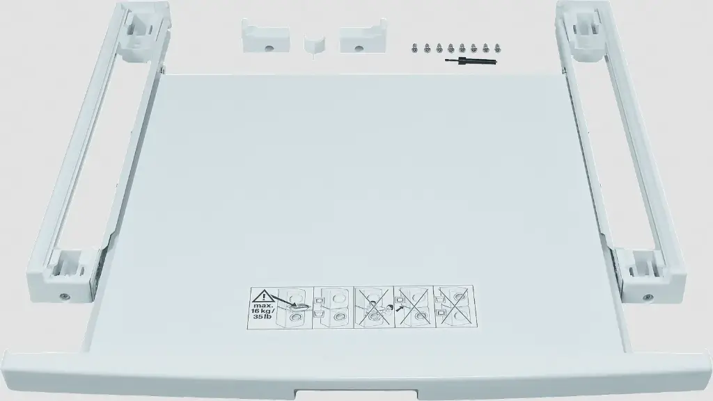 pièce et accessoire de lave-linge WZ20400 SIEMENS