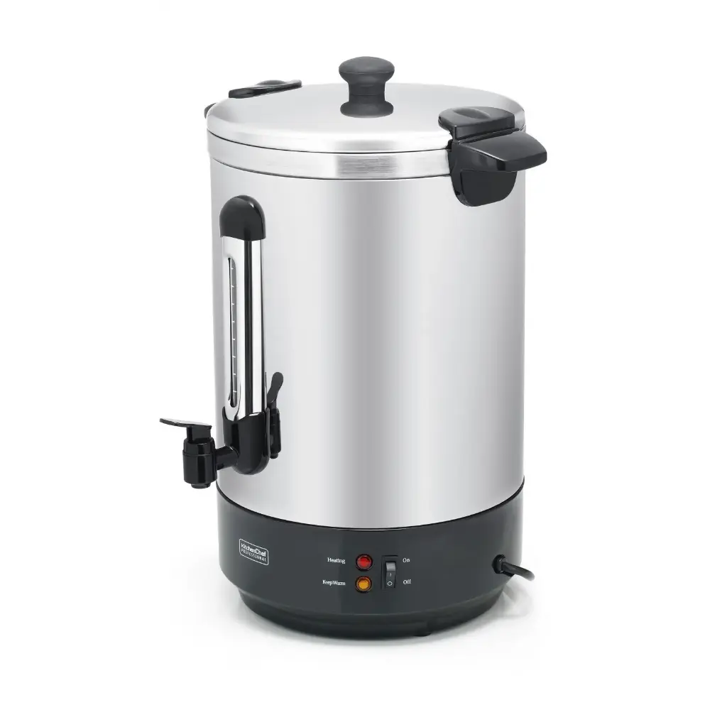 KITCHENCHEF Percolateur à café Pro 15 L - ZJ150