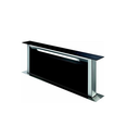 Hotte plan de travail