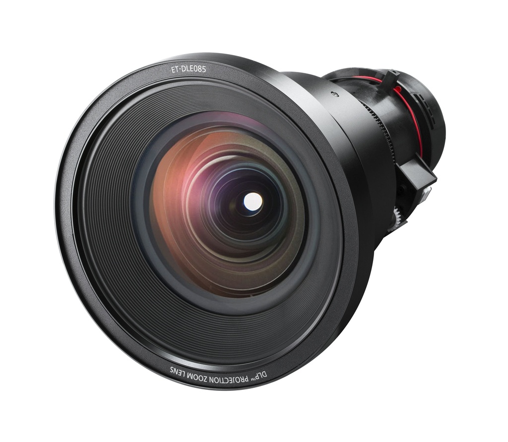 Objectif de projection ET IPA ET-DLE085 Panasonic