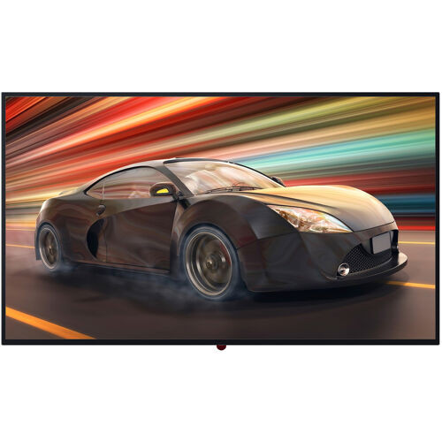 Moniteur LCD 65" 4K 500cd/m²