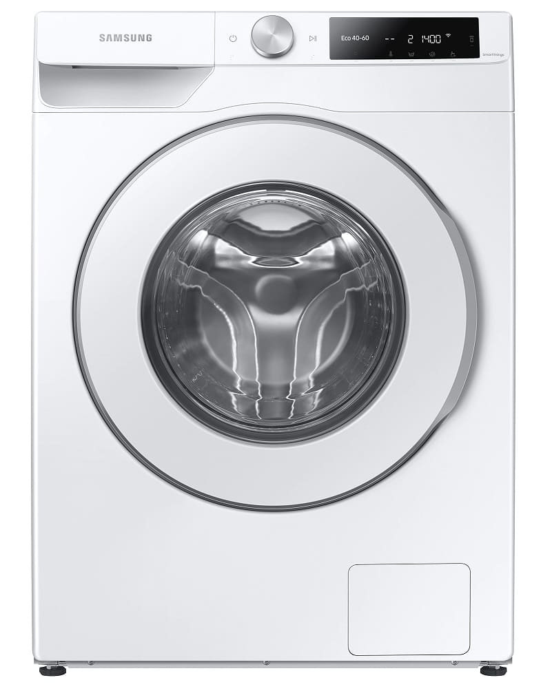 SAMSUNG LAVE LINGE FRONTAL CONNECTE - CAPACITE: 9KG / 61L