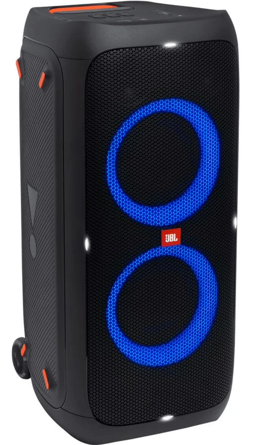 JBL ENCEINTE SONO PORTABLE BLUETOOTH