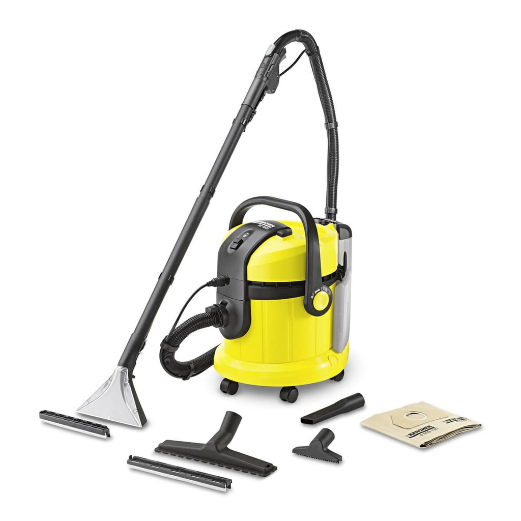 KARCHER ASPIRATEUR INJECTEUR/EXTRACTEUR CUVE