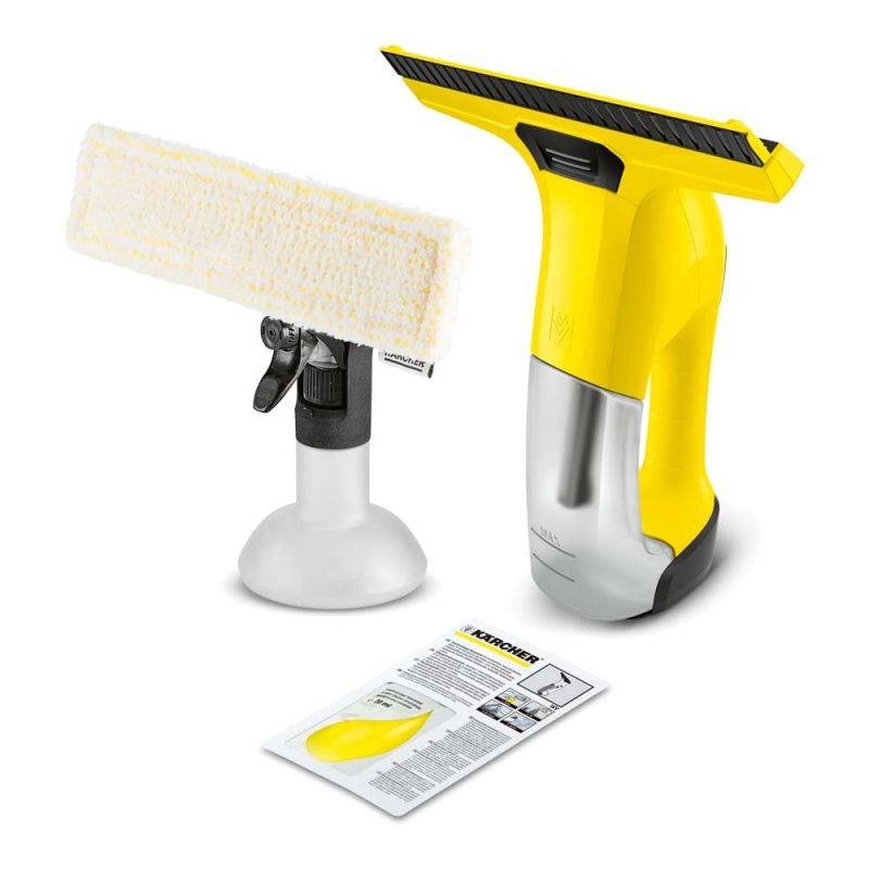 KARCHER ASPIRATEUR LAVE-VITRES
