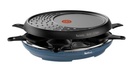 TEFAL Raclette / Grill / CrÃªpes - Colormania - RE310401