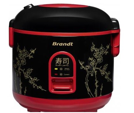 BRANDT CUISEUR RIZ