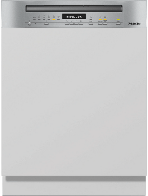 MIELE LAVE VAISSELLE INTEGRABLE - LARGEUR: 60CM