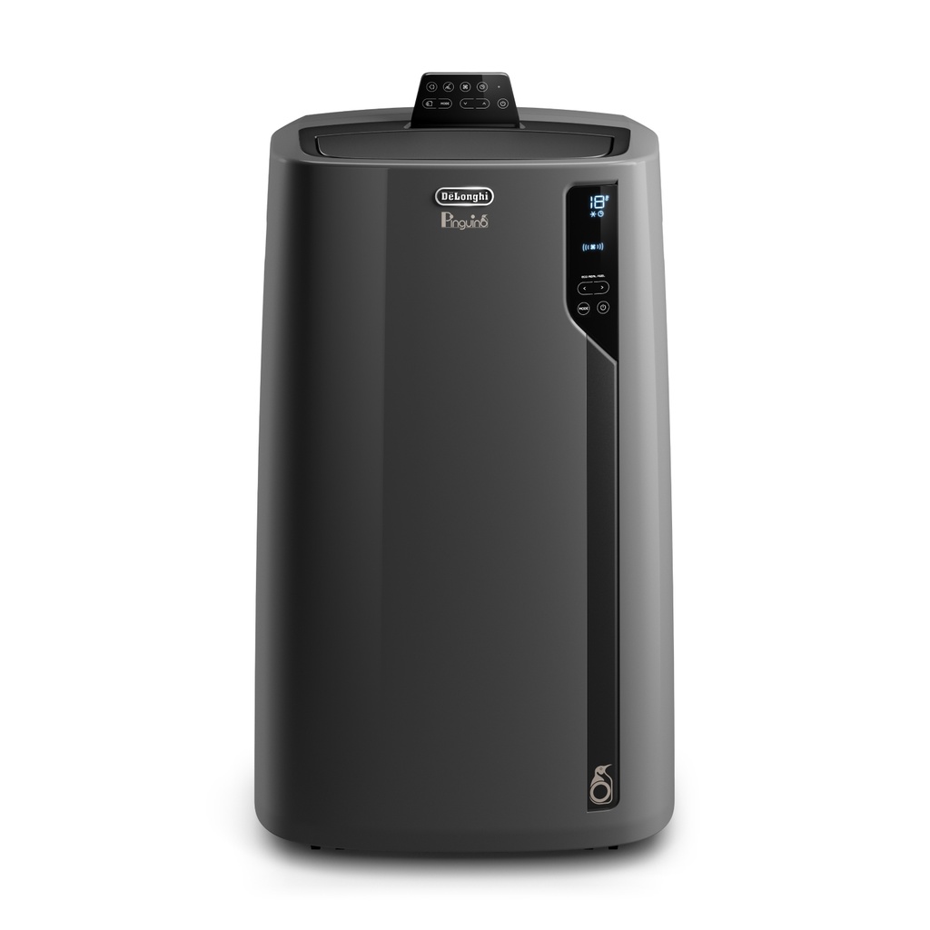 DELONGHI CLASSIQUE CLIMATISEUR MOBILE MONOBLOC NON REVERSIBLE