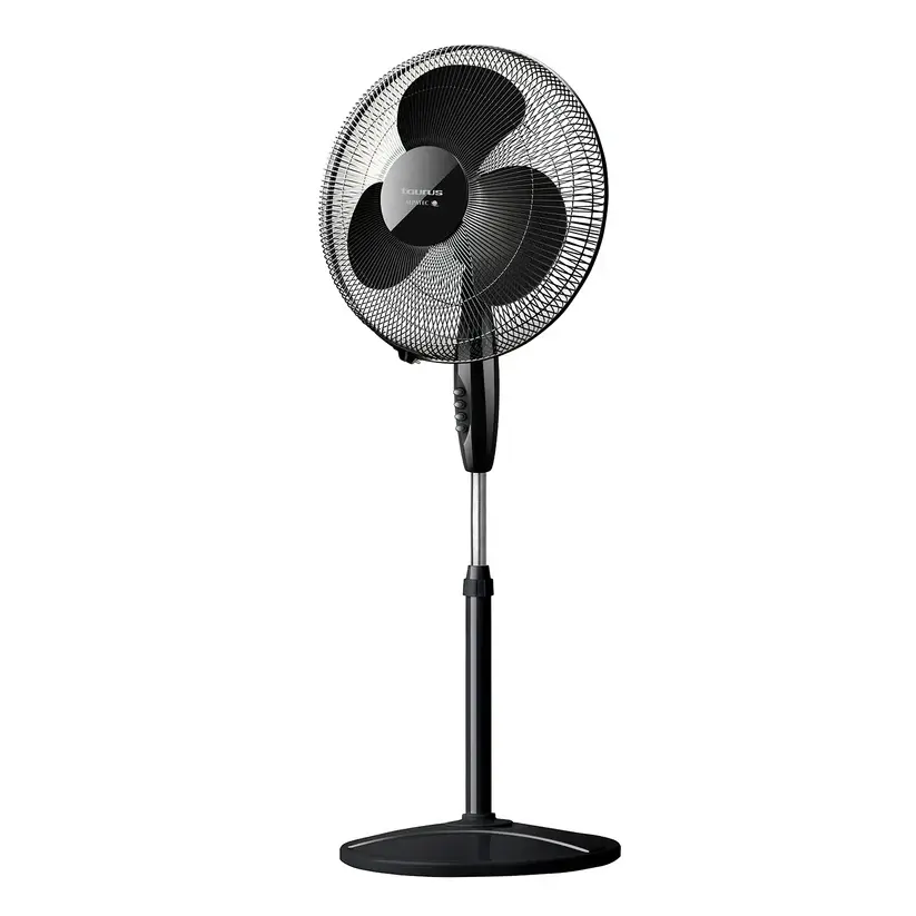 TAURUS VENTILATEUR SUR PIED A PALES