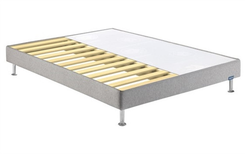 BULTEX SOMMIER TAPISSIER 140CM X 190CM - MODELE: ACTIVE