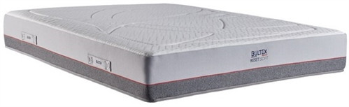BULTEX MATELAS 160CM X 200CM - MODELE: SOFT