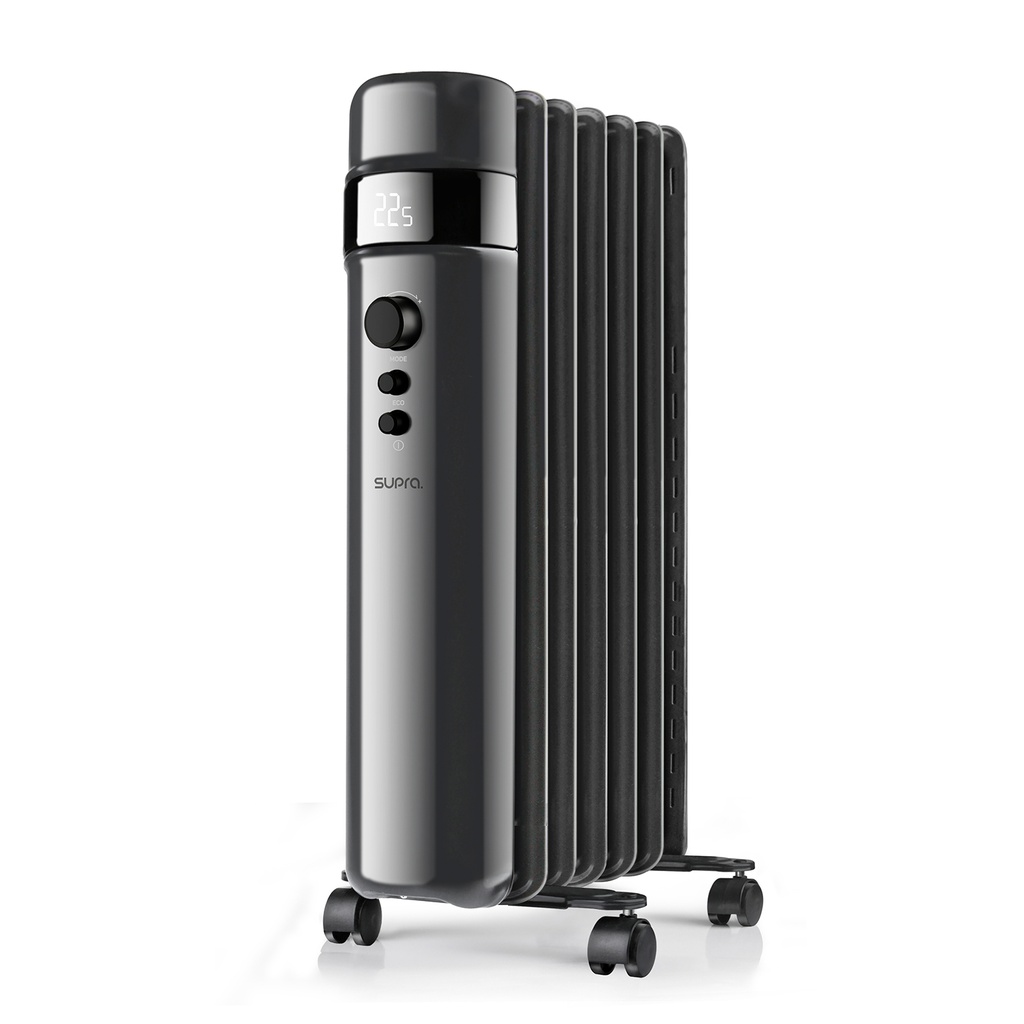 SUPRA Radiateur à bain d'huile OREA2500