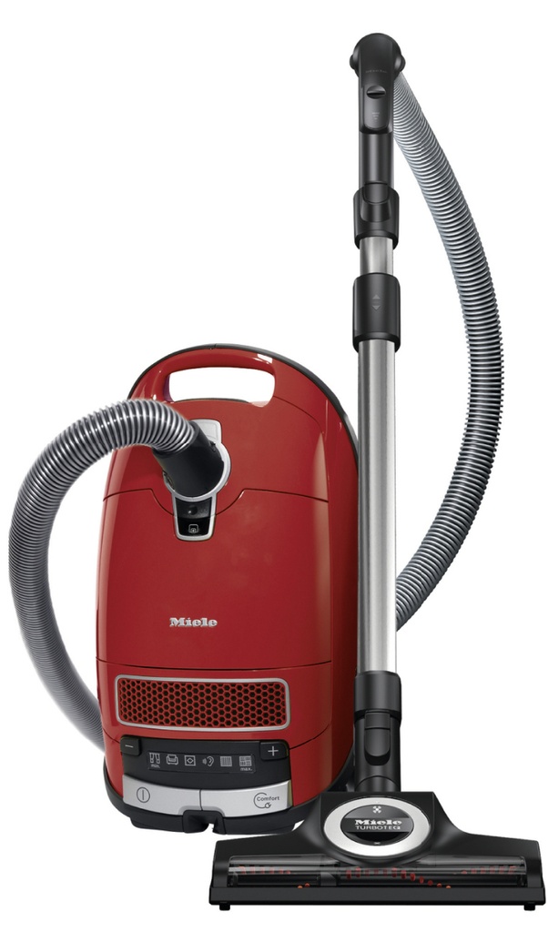MIELE ASPIRATEUR TRAINEAU AVEC SAC