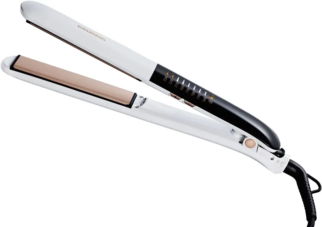 GRUNDIG FER A COIFFER MULTIFONCTIONS