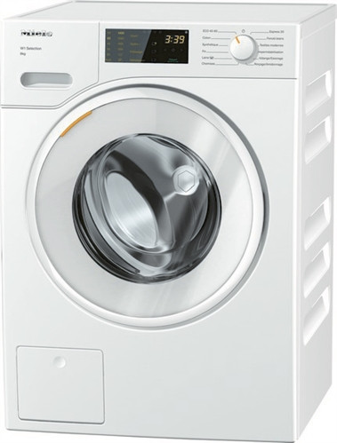 MIELE LAVE LINGE FRONTAL - CAPACITE: 8KG / 59L