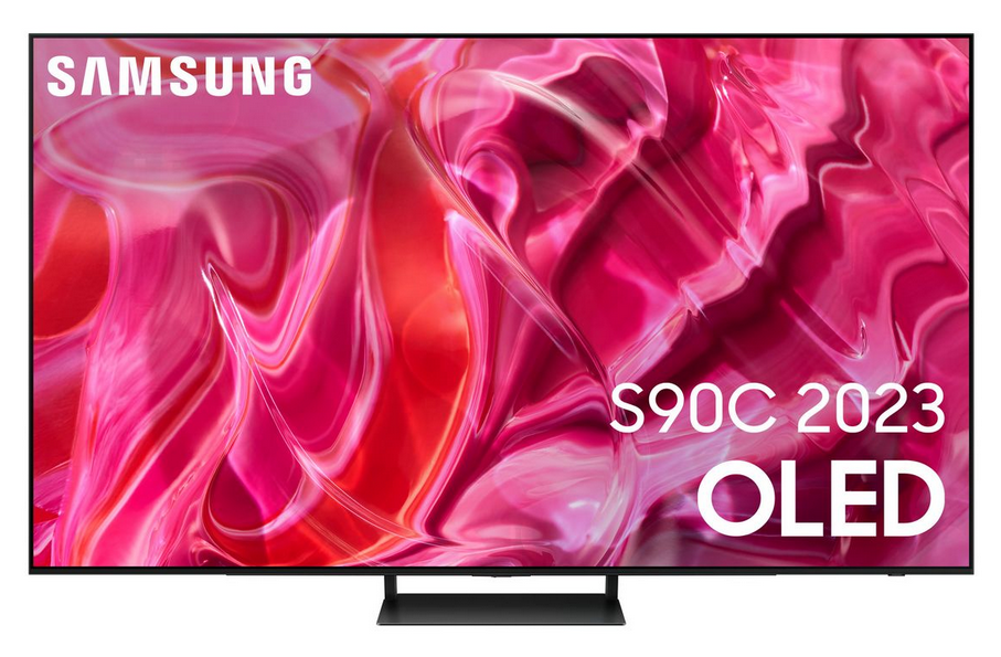 SAMSUNG TELEVISEUR OLED 4K - 55" (138CM)