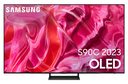 SAMSUNG TELEVISEUR OLED 4K - 65" (163CM)